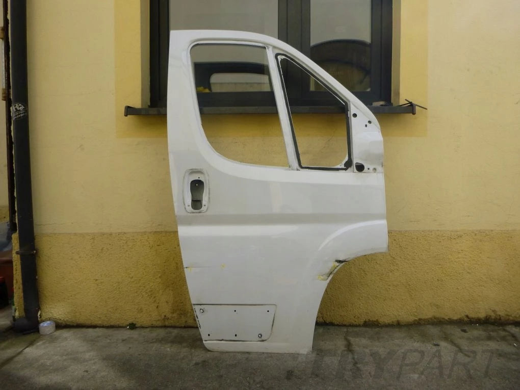 DUCATO BOXER JUMPER 06- Front Right Door