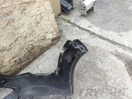 KIA XCEED X-CEED 19- Rear Bumper