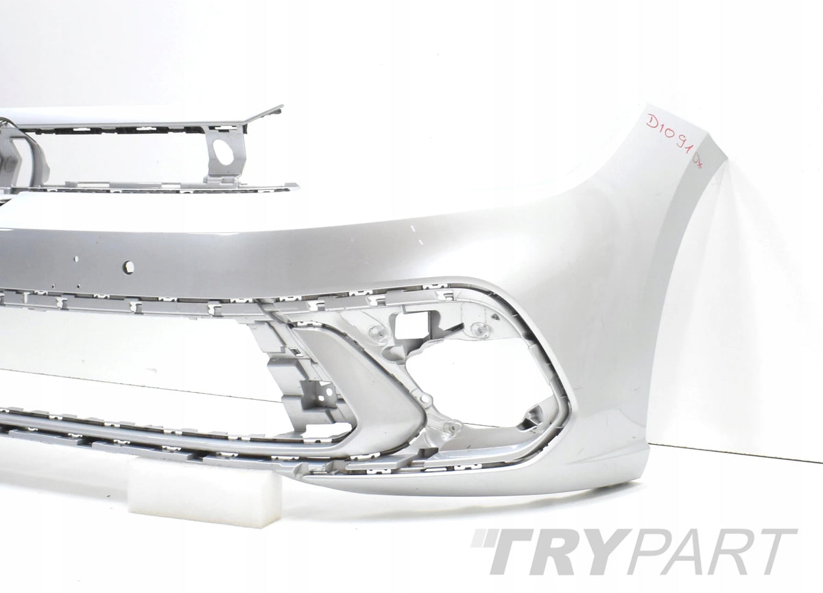 VW POLO 2G 2GS LIFT FRONT BUMPER ORG