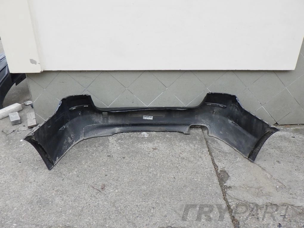 BMW 5 F11 KOMBI Rear Bumper