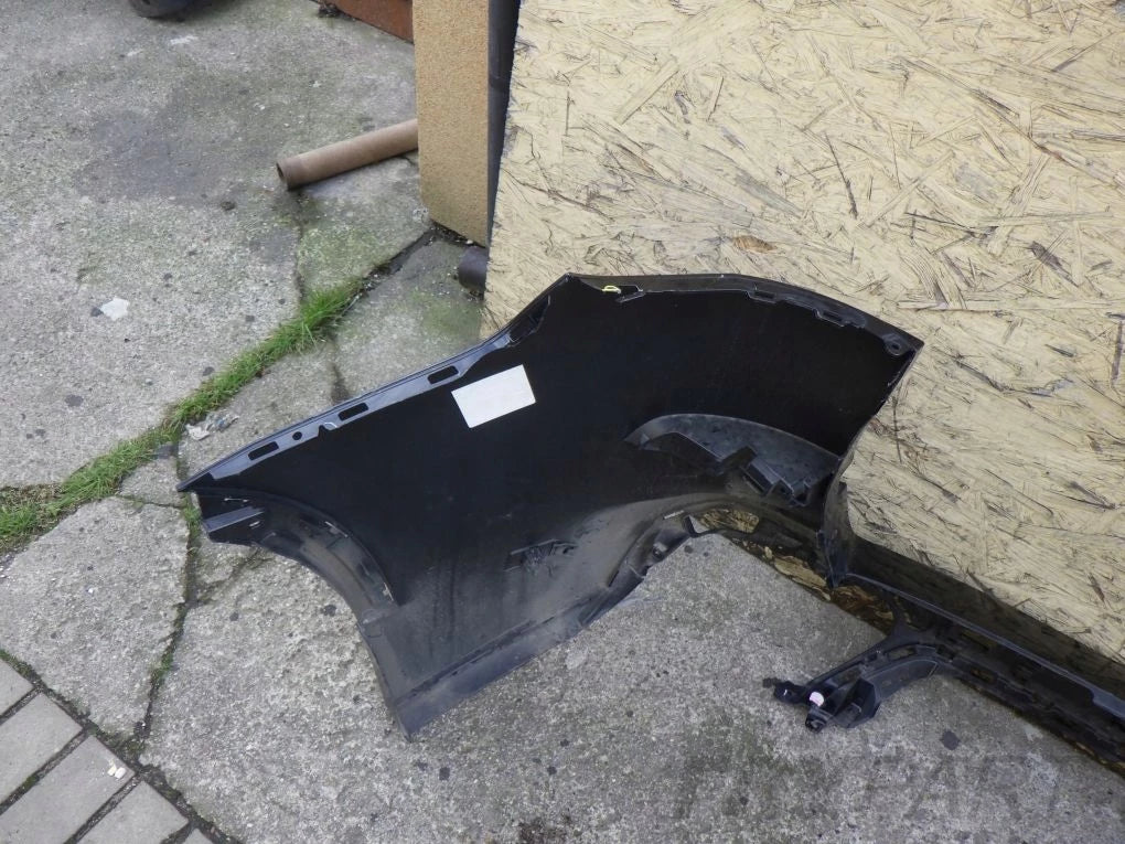 BMW X5 G05 M PACKAGE rear bumper