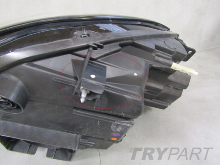 FRONT HEADLIGHT FORD PUMA MK2 LED 19-24 LH LEFT L1TB-13E015-GH