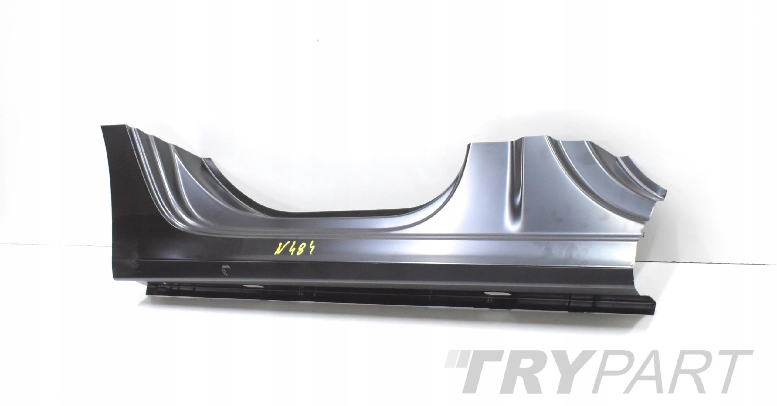 SKODA OCTAVIA IV 5E6 5E3 5E7 RIGHT SILL HOUSING ORG