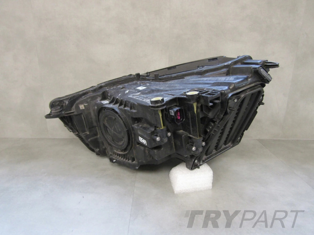 Audi Q3 83A FULL LED Headlight 18- RH 83A941034