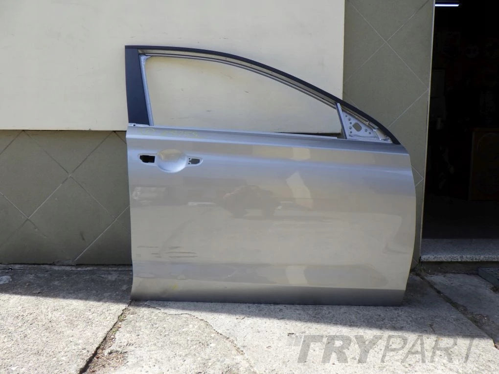 HYUNDAI I30 III 3 17- Front Right Door