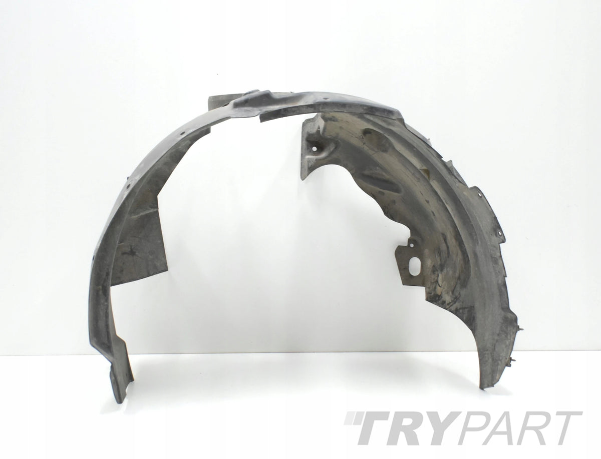 FORD TRANSIT MK8 RIGHT FRONT FENDER ORG