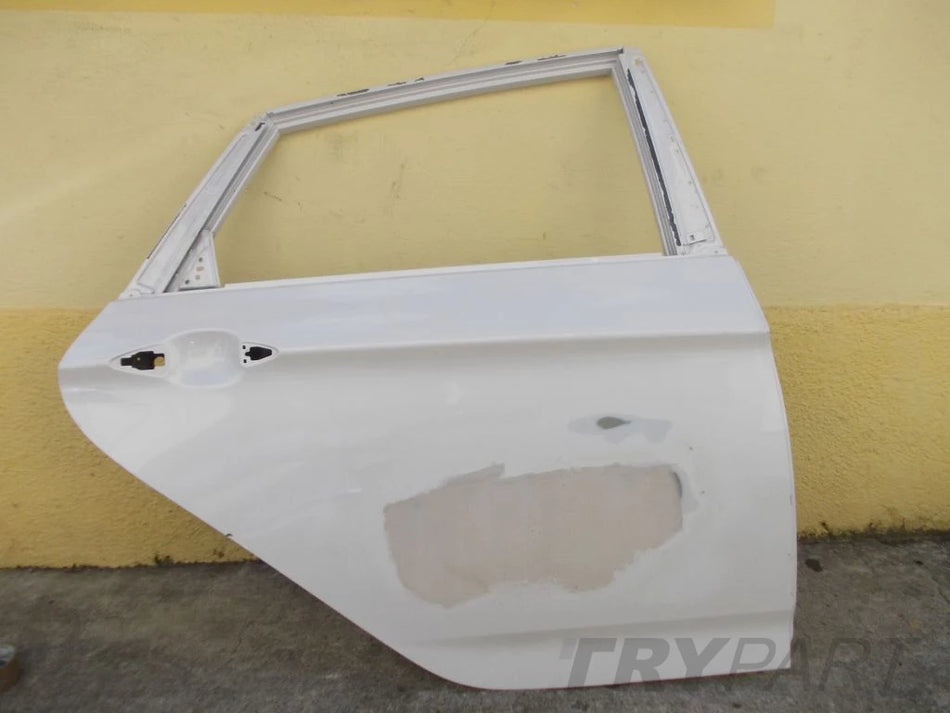 HYUNDAI i40 40 11- ESTATE REAR RIGHT DOOR