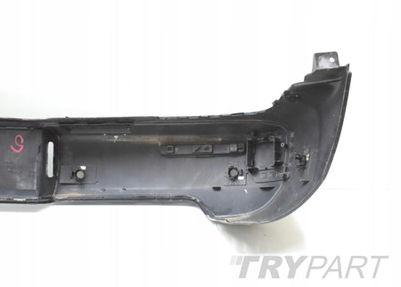 MERCEDES G-CLASS W463 LIFT REAR BUMPER ORIGINAL A4638853400