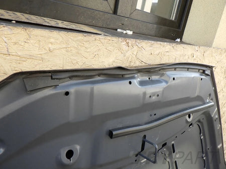 HYUNDAI TUCSON III 3 15- GRILLE