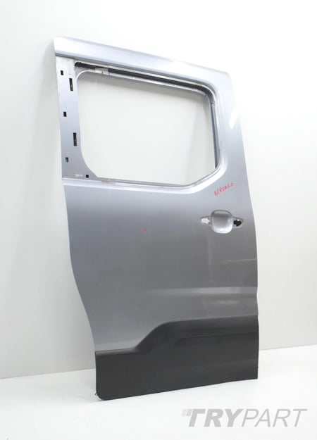 PEUGEOT RIFTER BERLINGO IV COMBO PROACE RIGHT SLIDING DOOR ORG
