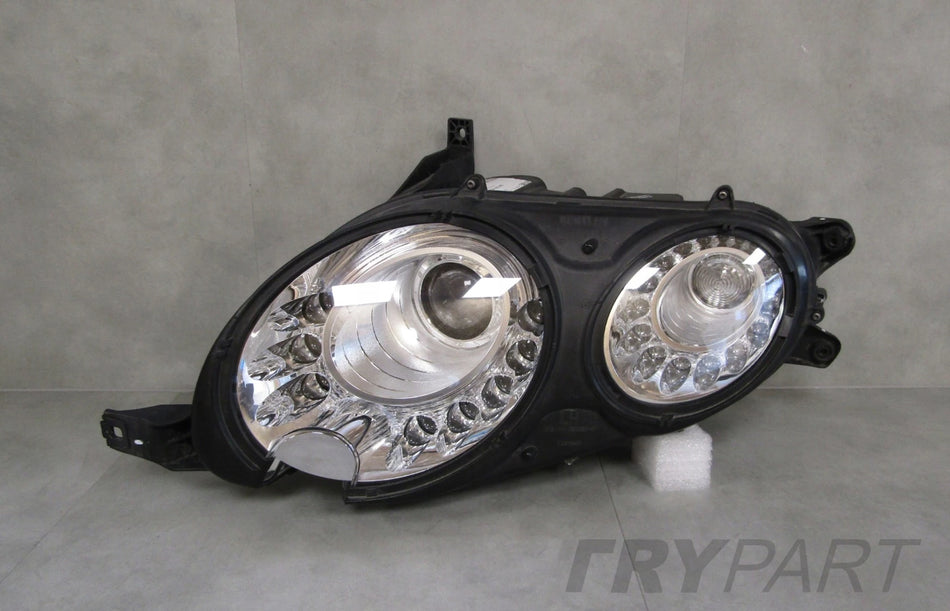 BENTLEY CONTINENTAL GT 11-18 XENON LED HEADLIGHT LH 3W1.941.015.BA