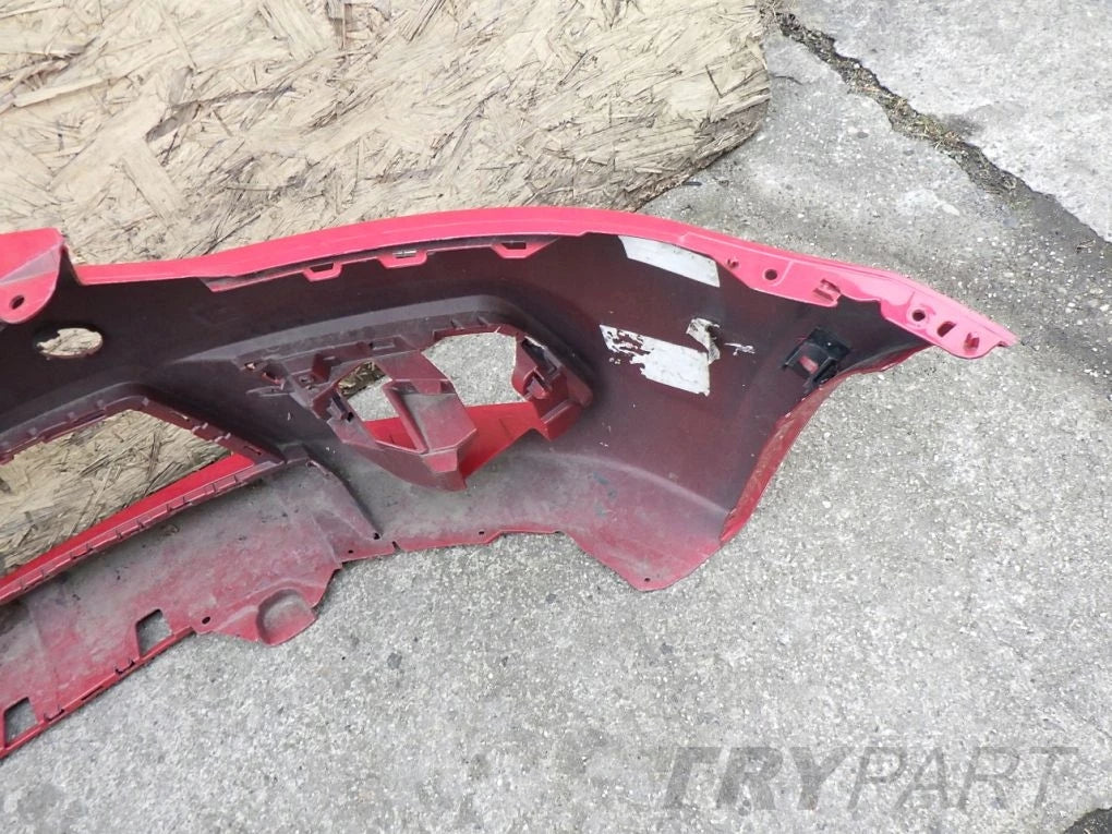 SKODA YETI LIFT 5L0 2013- Front Bumper