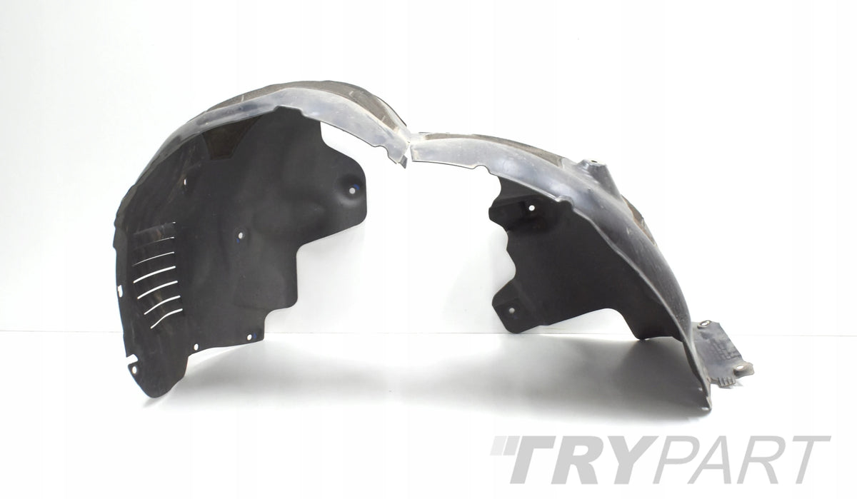 TESLA MODEL Y LEFT FRONT FENDER ORG