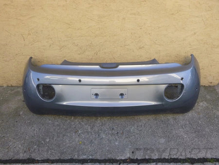 OPEL ADAM Rear Bumper