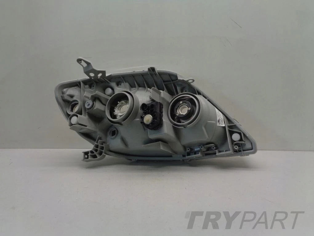 TOYOTA COROLLA SEDAN KOMBI 02- front lamp left