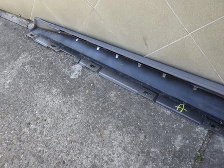 AUDI A5 8W6 8W7 COUPE CABRIO 19- Right Sill Cover