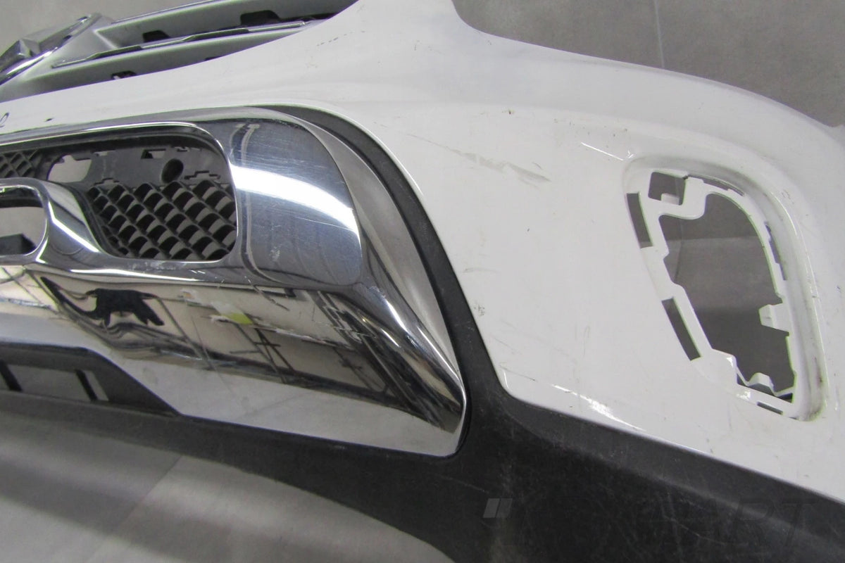 Front Bumper for MERCEDES GLC W253 LIFT 19-