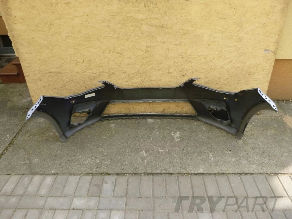 SEAT IBIZA V 6F 6F0 17- Front Bumper