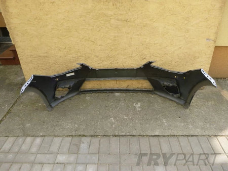 SEAT IBIZA V 6F 6F0 17- Front Bumper
