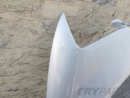AUDI A3 8P LIFT 08- front fender right