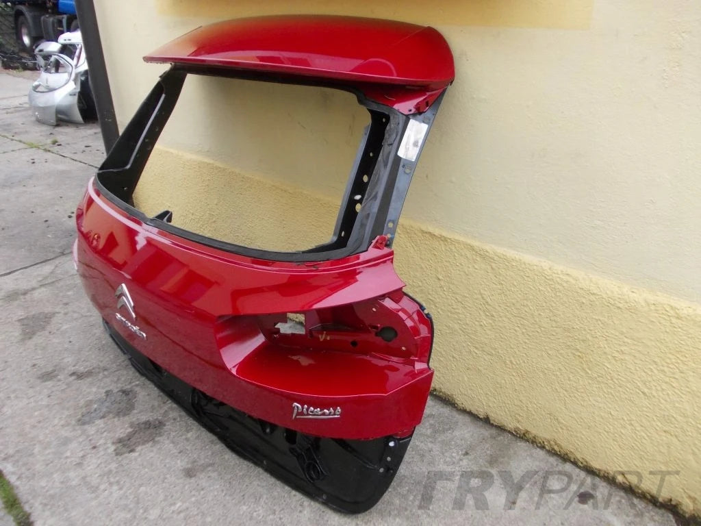 CITROEN C4 PICASSO 13- 14- 2013 2014 Rear Hatch
