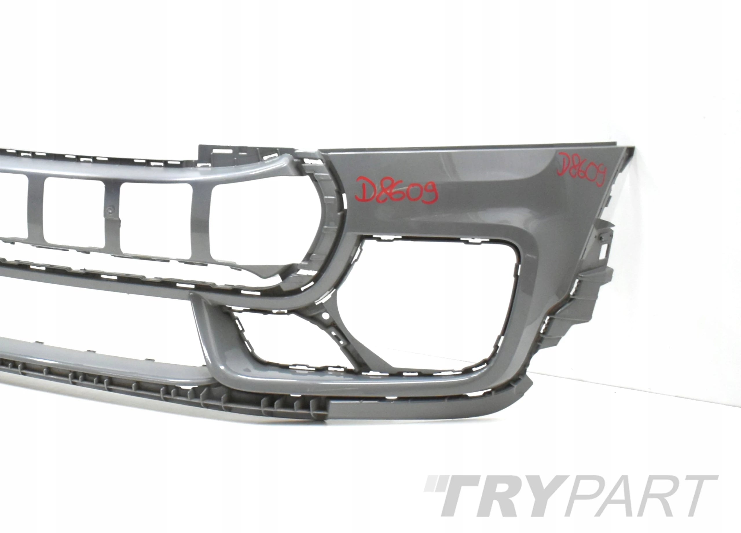 MINI CLUBMAN F54 JCW FRONT BUMPER ORG