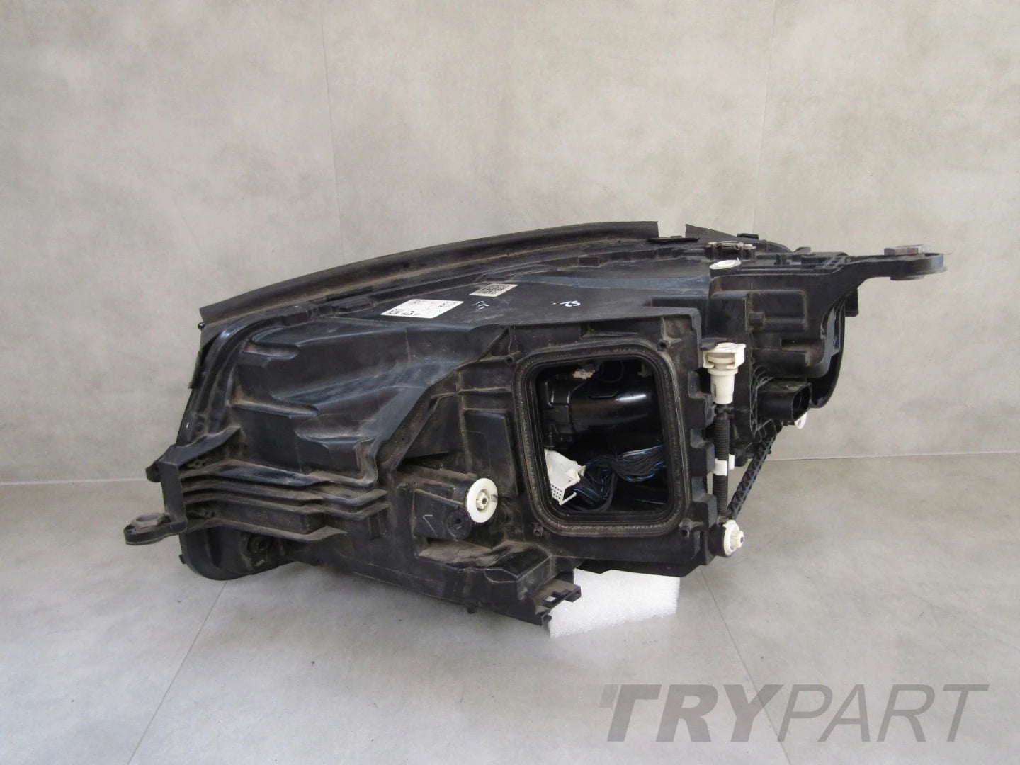 MERCEDES GLS X167 W167 FULL LED MULTIBEAM HEADLIGHT RIGHT PASSENGER SIDE 19-