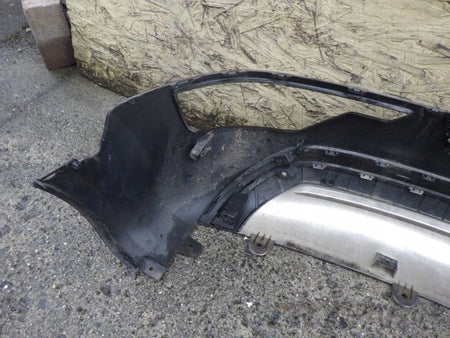 KIA NIRO II 2 EV SG2 ELECTRIC 2022- REAR BUMPER
