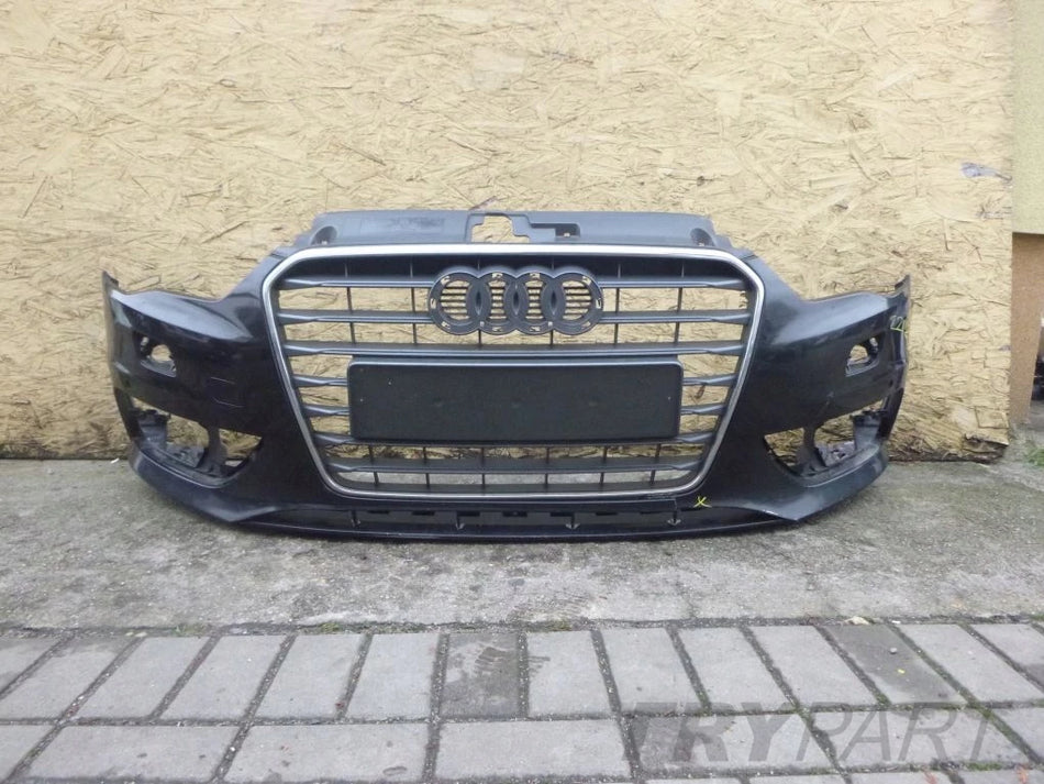 AUDI A3 8V3 8V4 Front Bumper