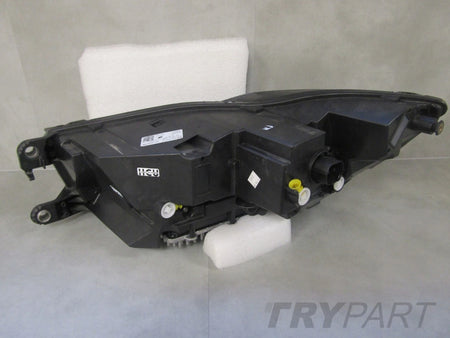 FRONT LAMP JAGUAR I-PACE I-PACE FULL LED HIGH 18- RH J9D3-13W029HC