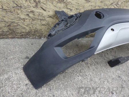 RENAULT ESPACE V 5 14- Rear Bumper