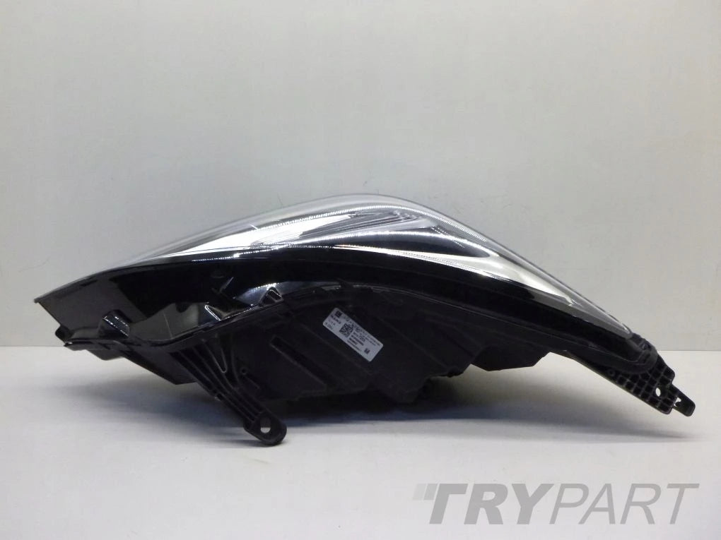 OPEL ASTRA 5 V K INTELI LUX FULL LED RIGHT FRONT