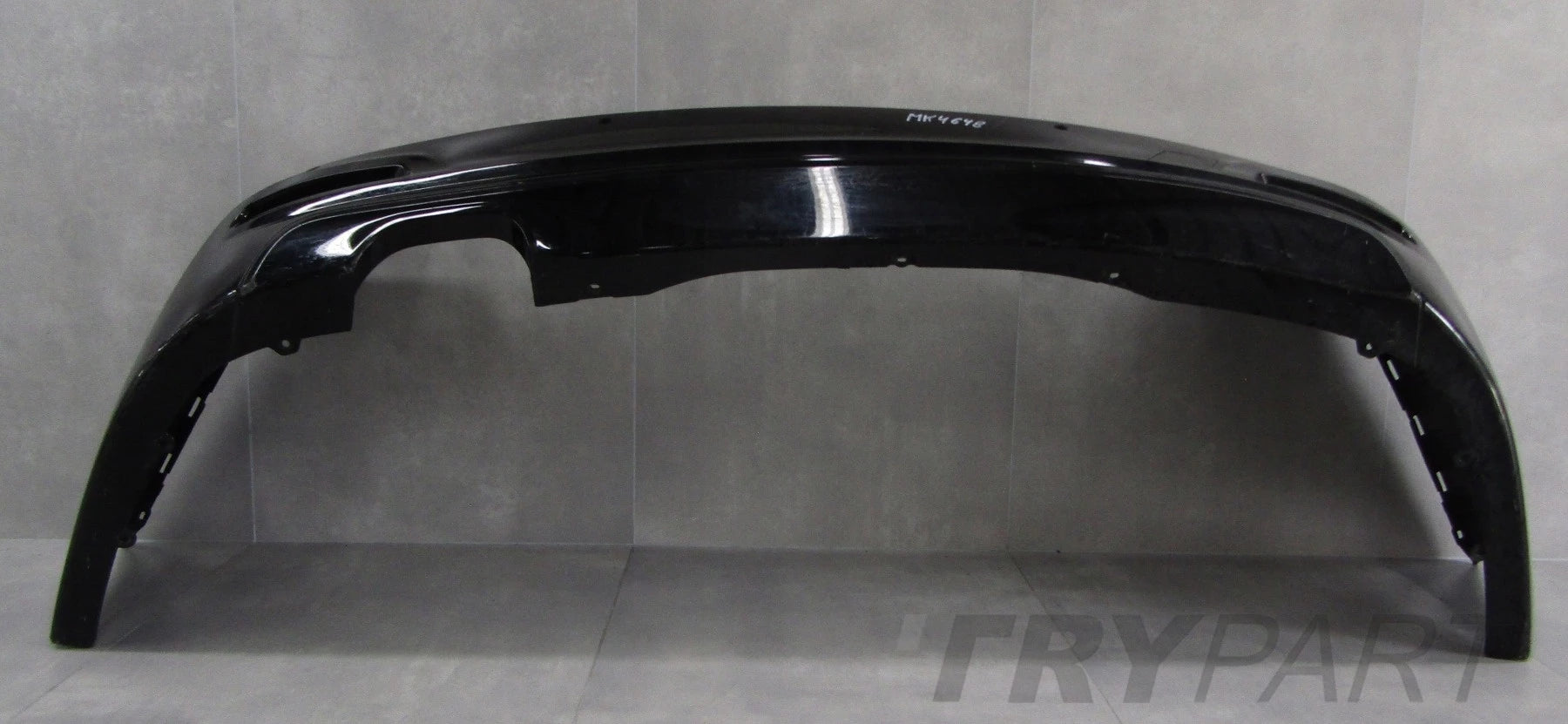 Rear Bumper BMW 3 F31 Touring LCI Facelift Sport / Luxury Line 15-18