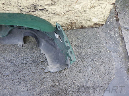 MINI CLUBMAN F54 Rear Bumper