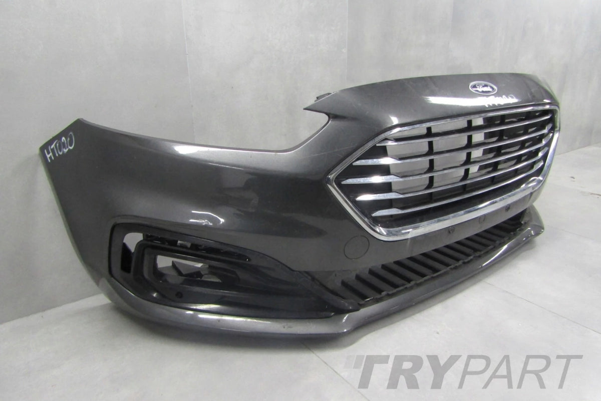 FRONT BUMPER FORD MONDEO MK5 LIFT 18-22