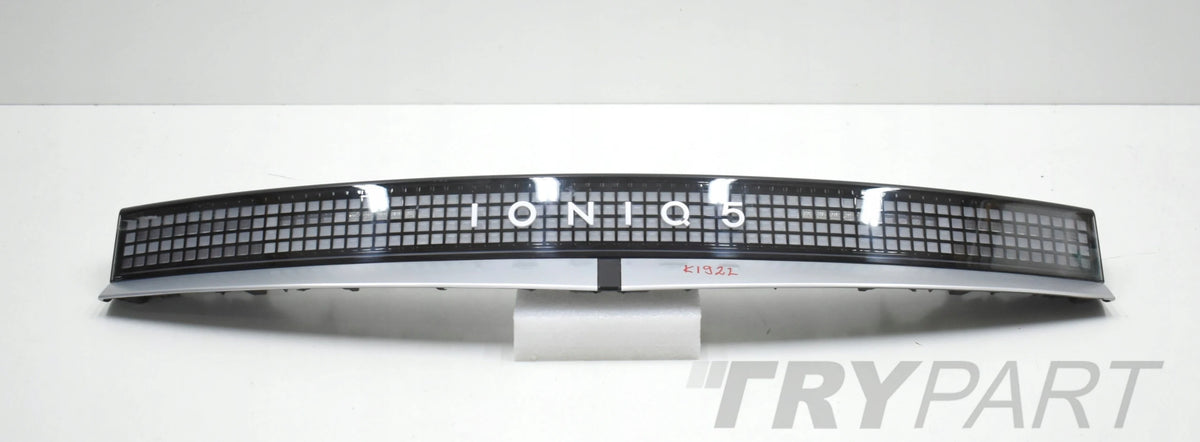 HYUNDAI IONIQ 5 REAR LAMP REAR REFLECTOR ORIGINAL WORKING !!!