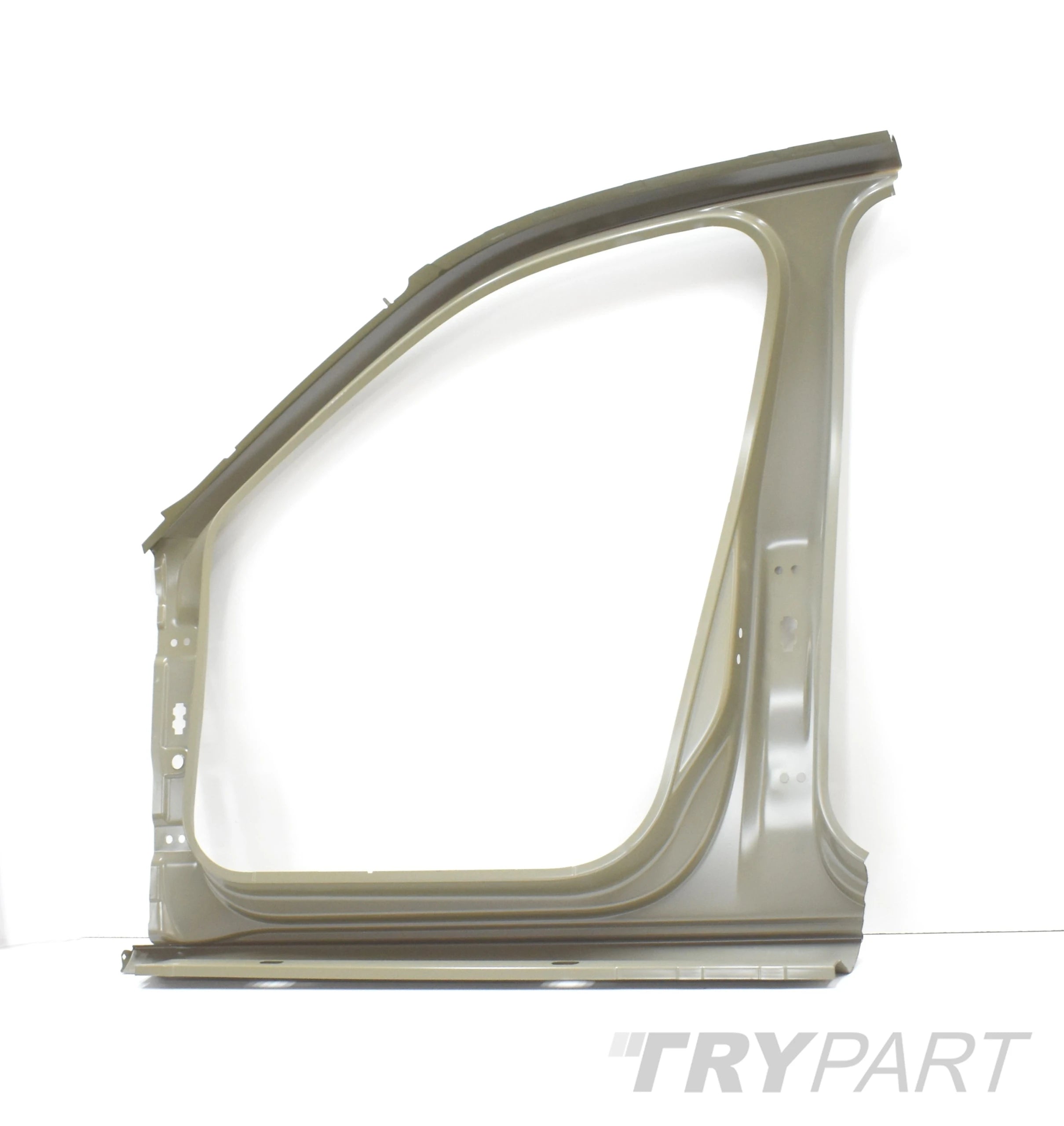 SUPERB III 3V RIGHT SILL PANEL PILLAR FRAME ORG NEW