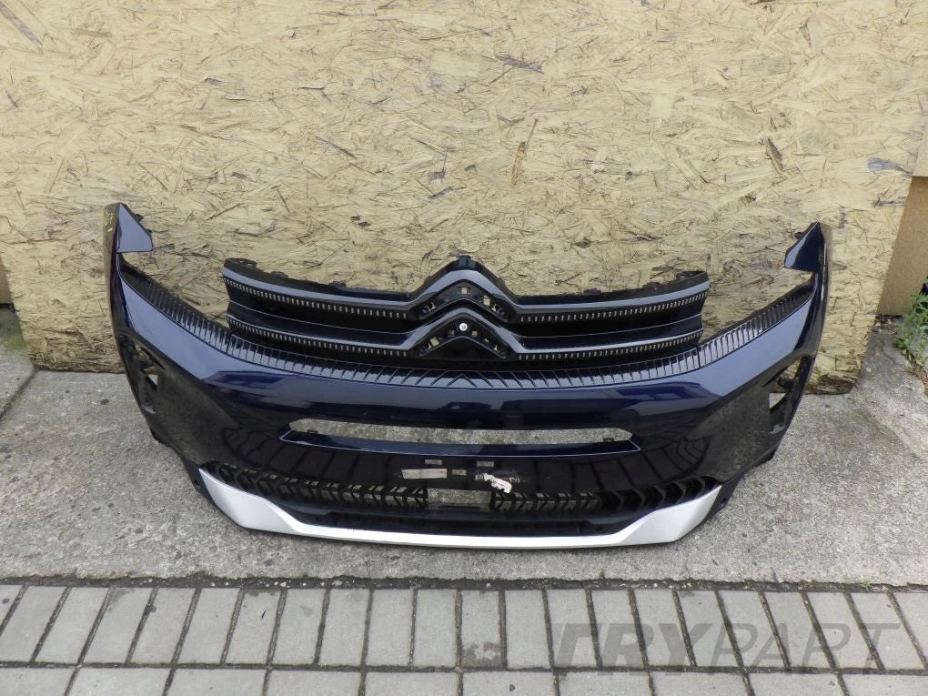 CITROEN C5 AIRCROSS LIFT C84M 22- Front bumper