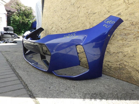 BMW 3 G20 G21 LCI LIFT M PACKAGE 22- front bumper