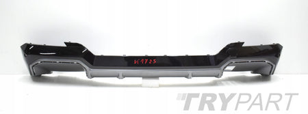 BMW IX3 BMW G08 M PACKAGE REAR BUMPER DIFFUSER SPOILER ORG