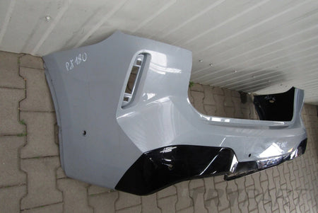 Rear Bumper for BMW X3M G01 F97 M Power Competition LCI LIFT 20-