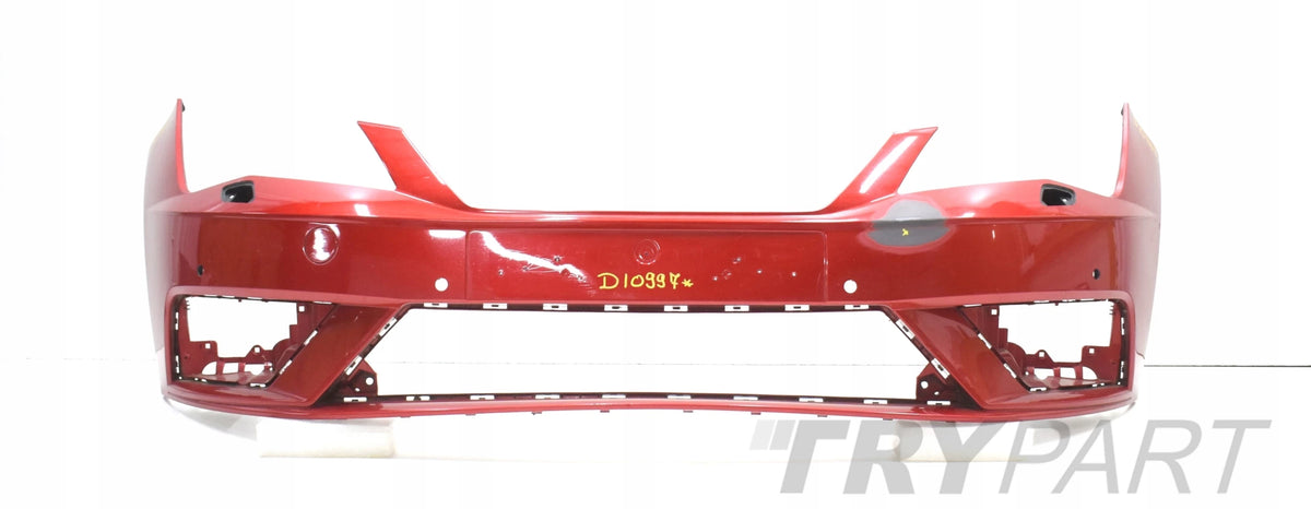 SEAT LEON III LIFT 5F FRONT BUMPER ORG
