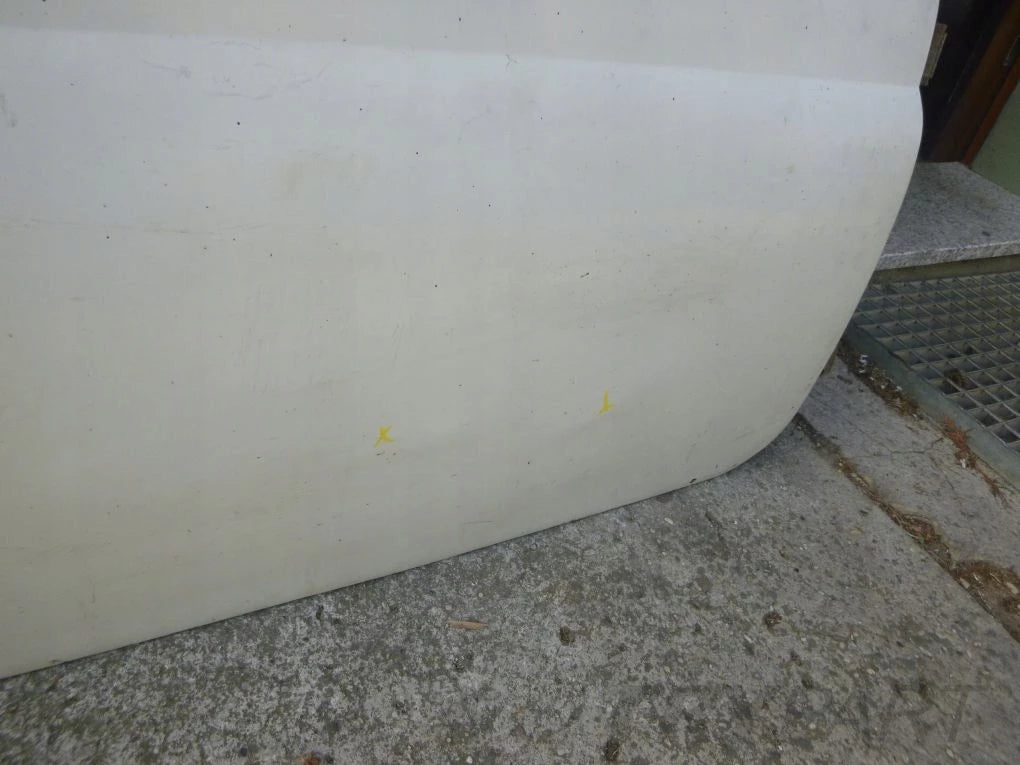 FIAT 500 1957- Right Door