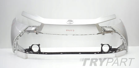 TOYOTA CHR CH-R II 2 FRONT BUMPER ORG