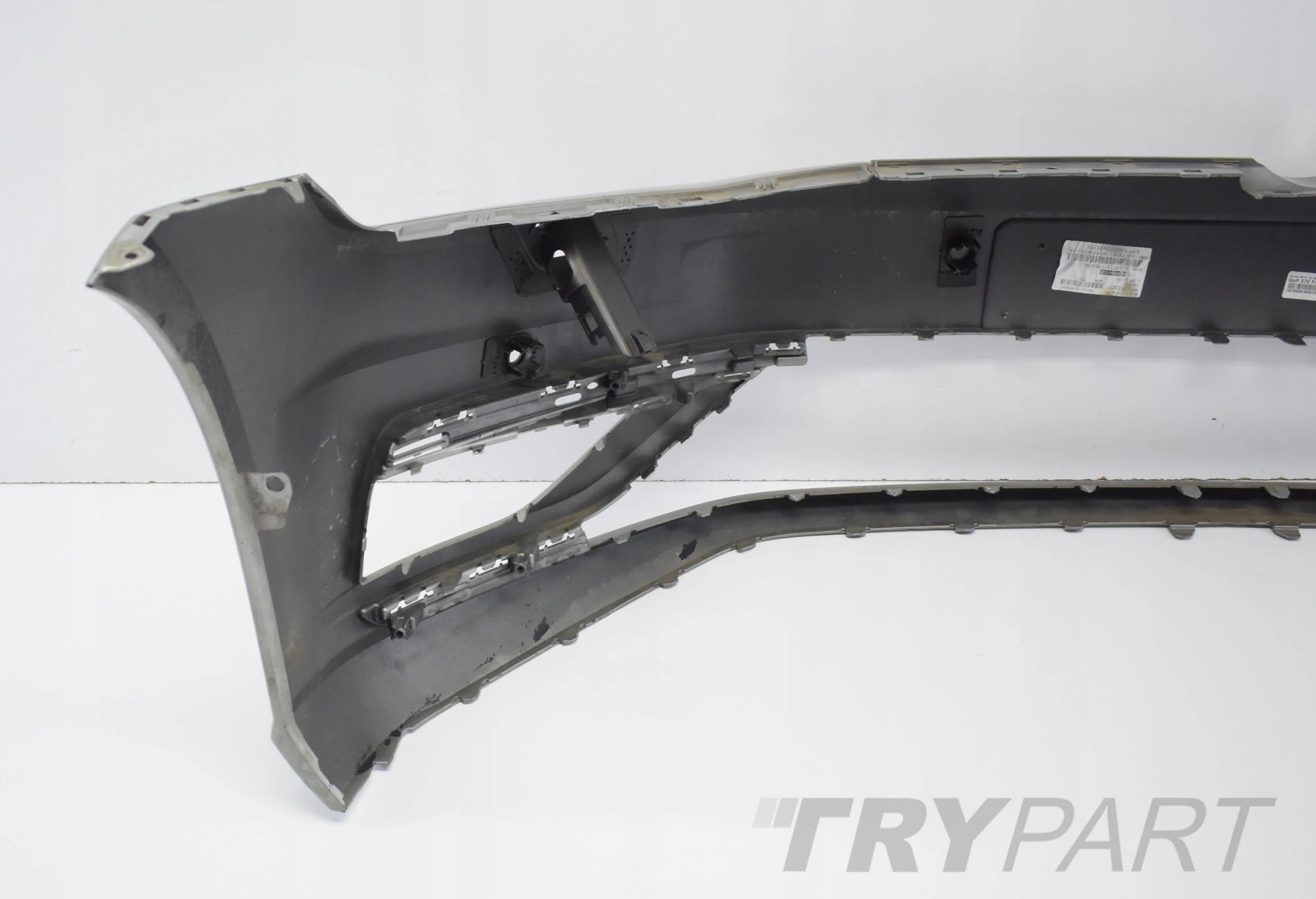 VW GOLF VII LIFT 5G0 FRONT BUMPER ORG
