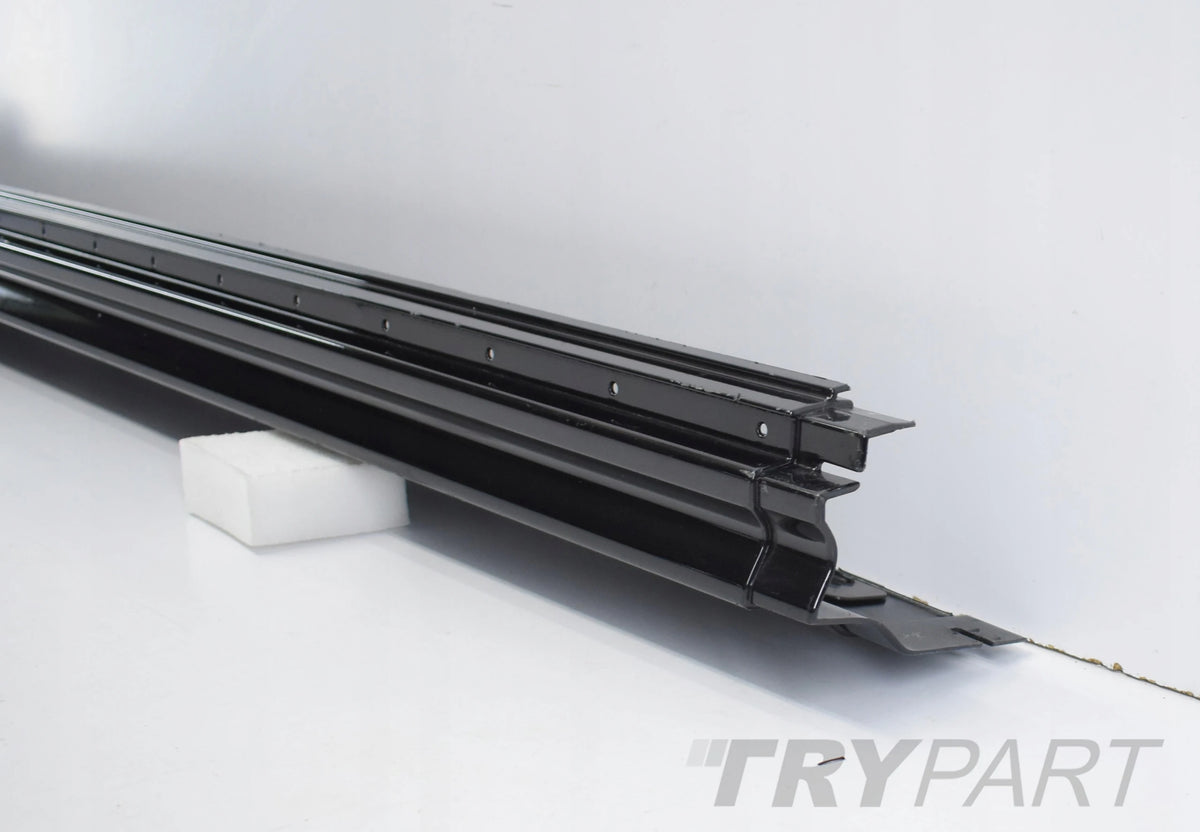 VOLVO XC90 II Sill Strip Right Threshold ORIGINAL