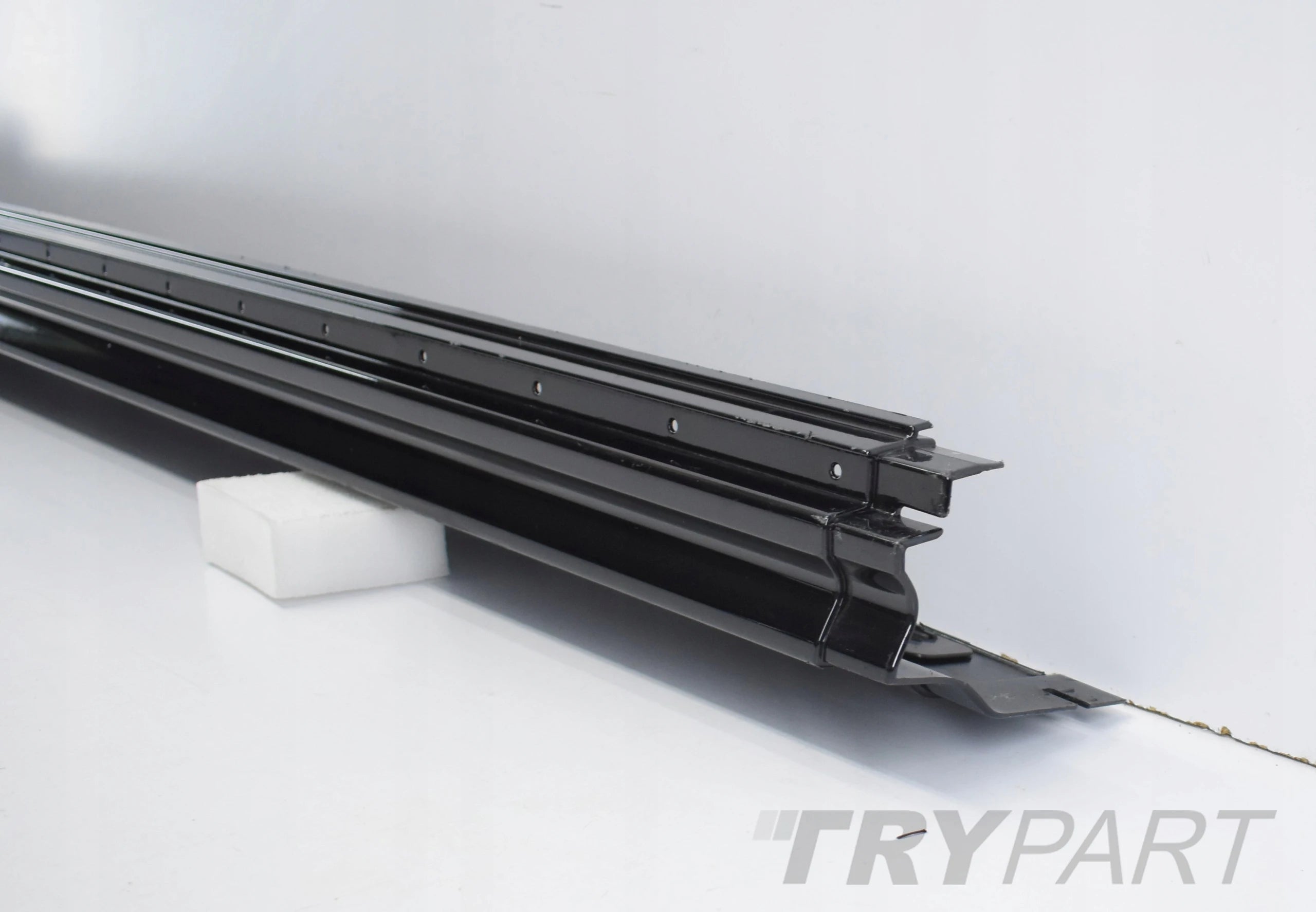 VOLVO XC90 II Sill Strip Right Threshold ORIGINAL