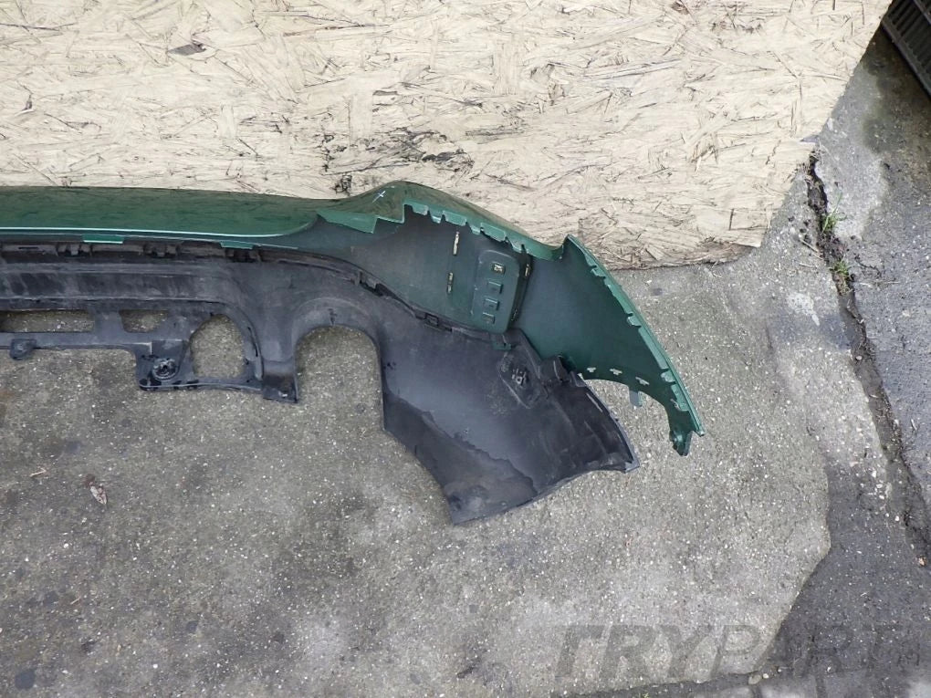 MINI COUNTRYMAN F60 LIFT LCI 20- Rear Bumper