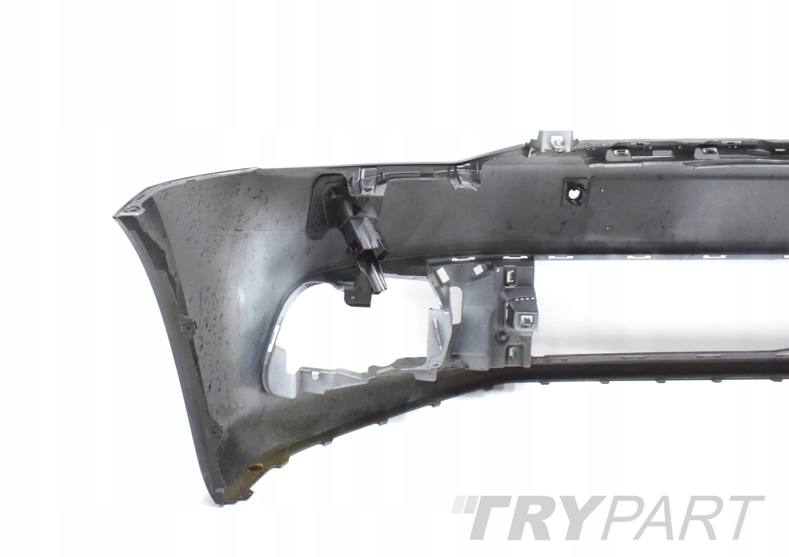 VW POLO LIFT 6C FRONT BUMPER ORG
