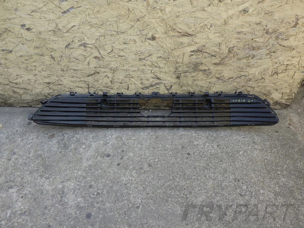 OPEL CORSA F GS LINE 19- front bumper grille